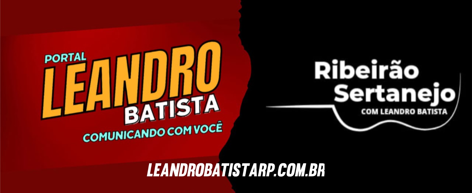 Logo Leandro Batista